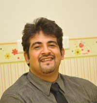 Dr. Nikhil Grover, Dentist in Delhi